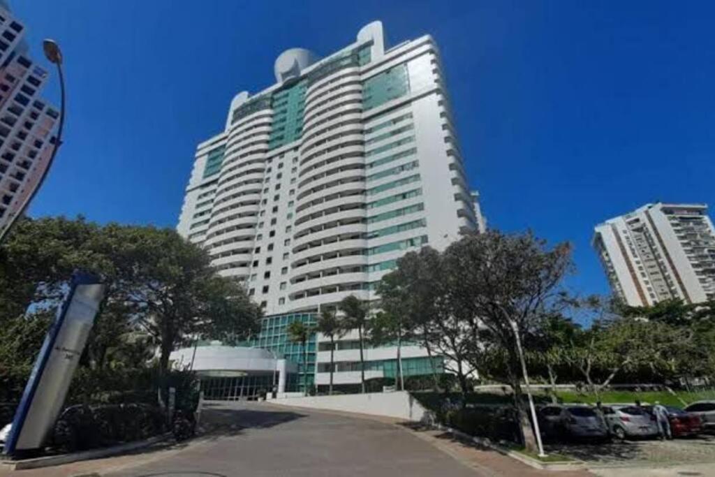 Q2 Flat Mediterraneo - Hospedado Por Marcio & Luzia - Rio de Janeiro, Rio de Janeiro