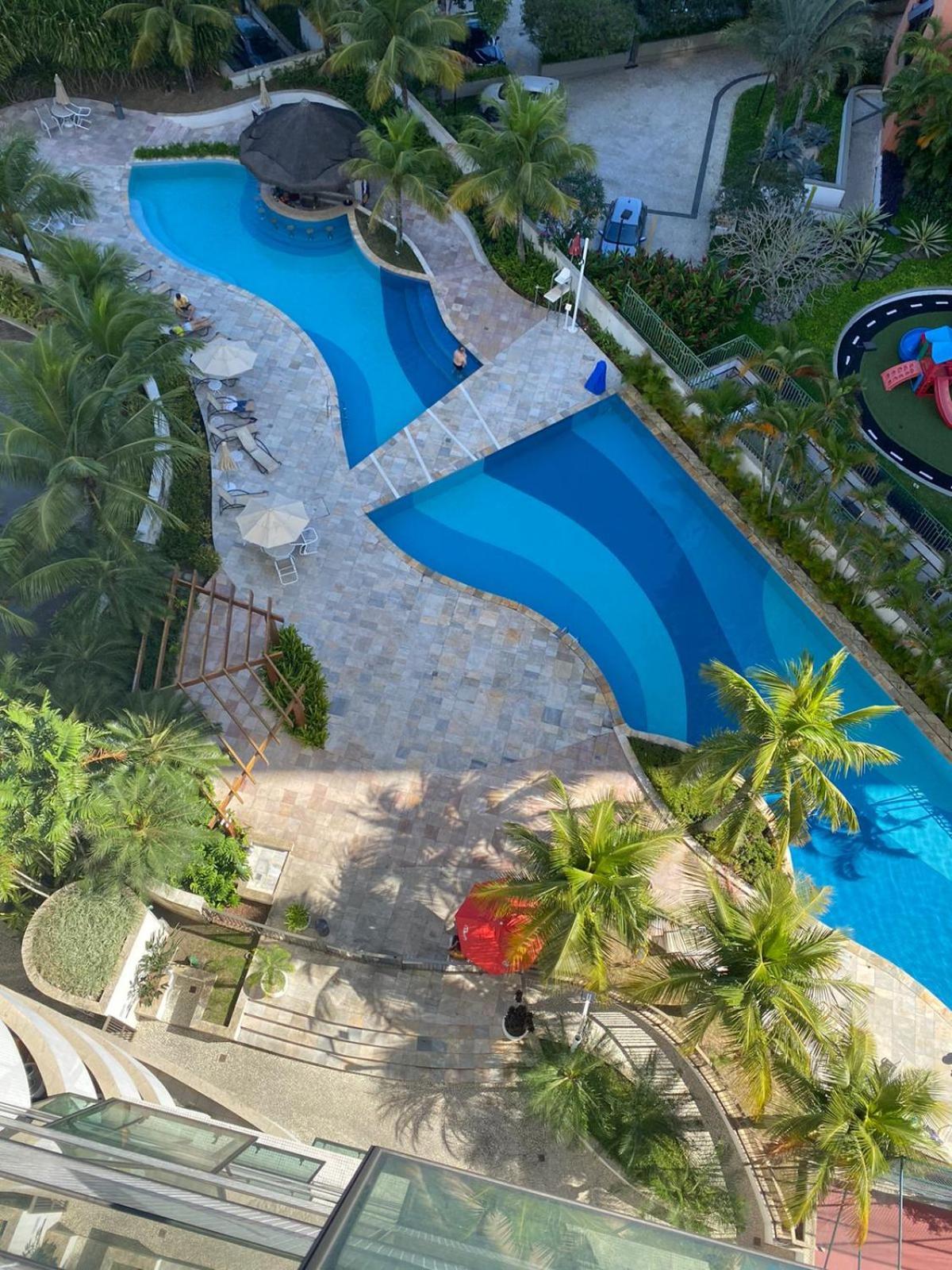 Q2 Flat Mediterraneo - Hospedado Por Marcio & Luzia - Rio de Janeiro — Photos 1